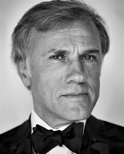 where was christoph waltz born.